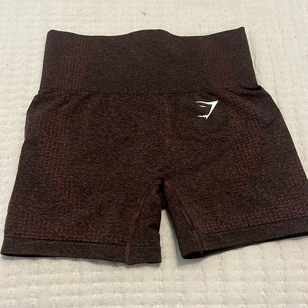 Gym shark shorts